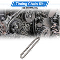 Timing Chain Kit No.06H115225L for Audi A3 (2008–2020)