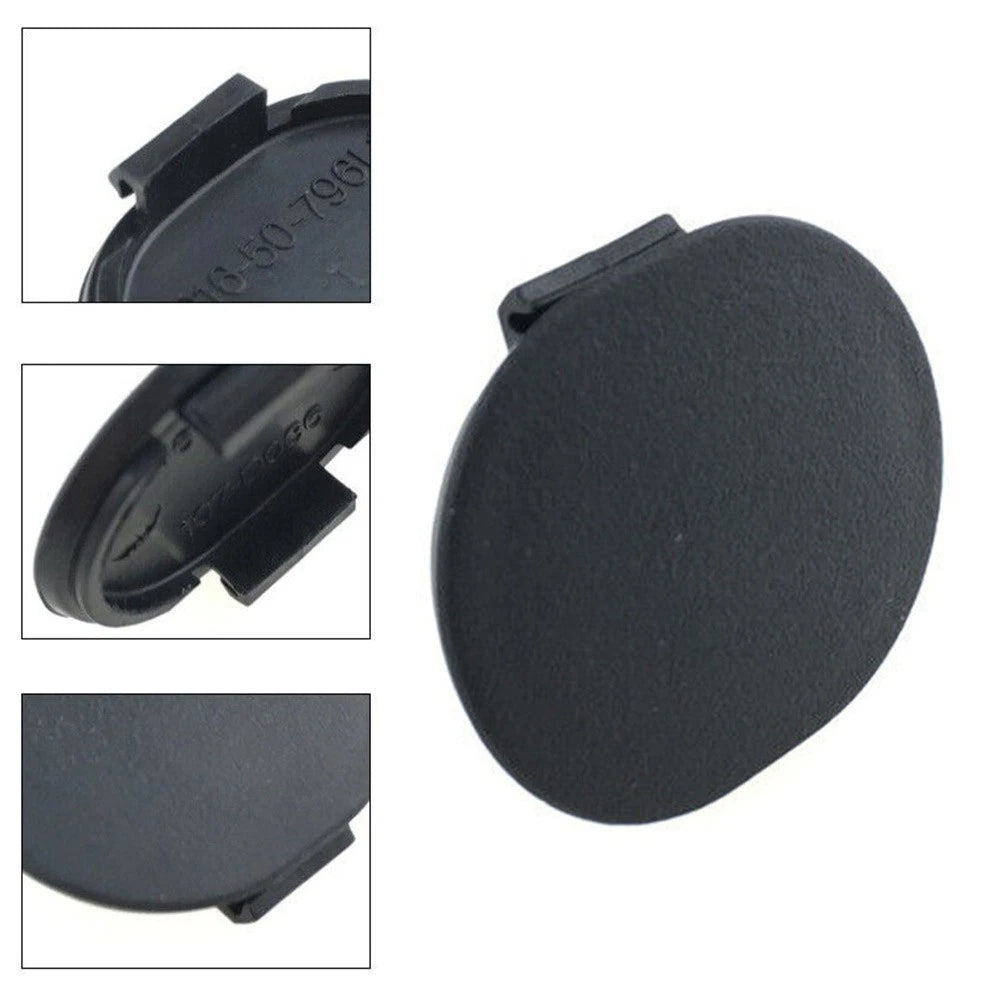 Screw Cover for Car (2022) E01650796 Black