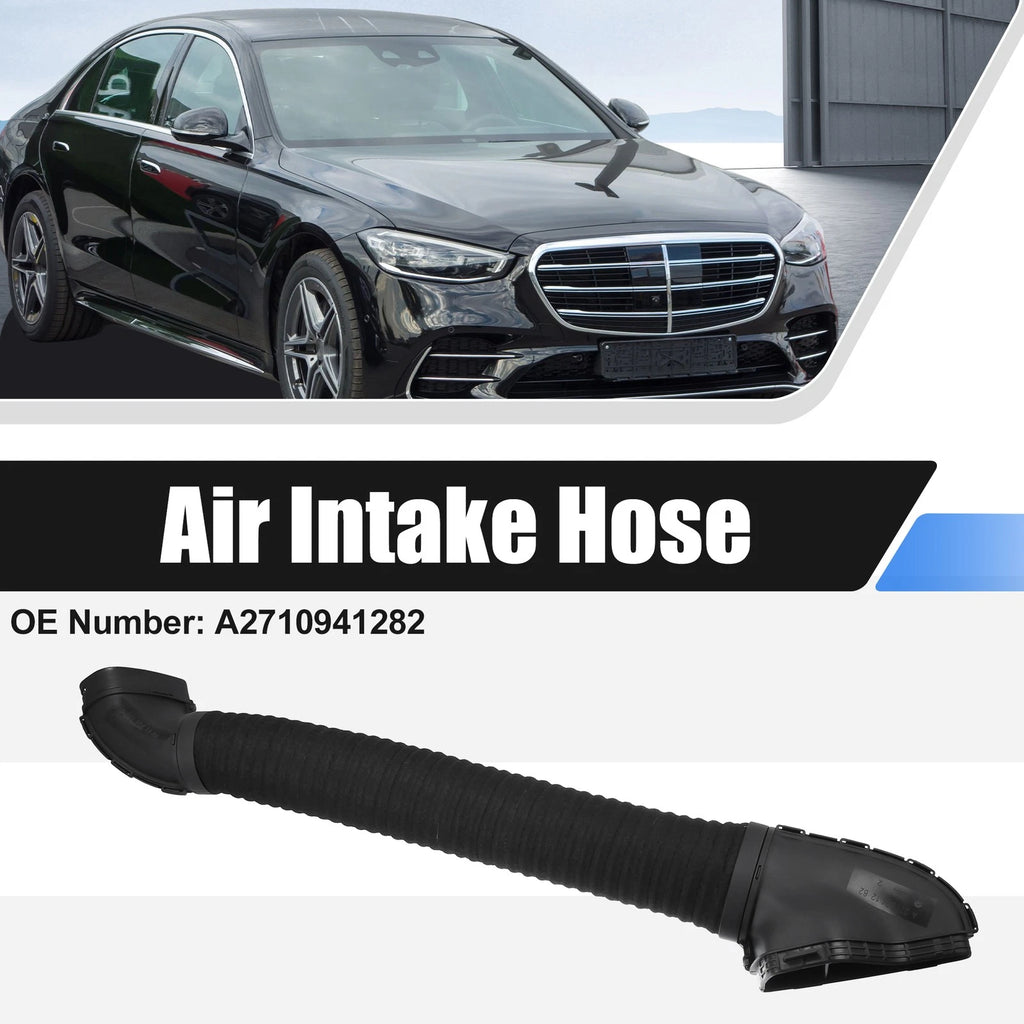 Air Intake Hose Tube Replacement for Mercedes Benz W211 E Class E200 (2004-2011)