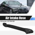Air Intake Hose Tube Replacement for Mercedes Benz W211 E Class E200 (2004-2011)