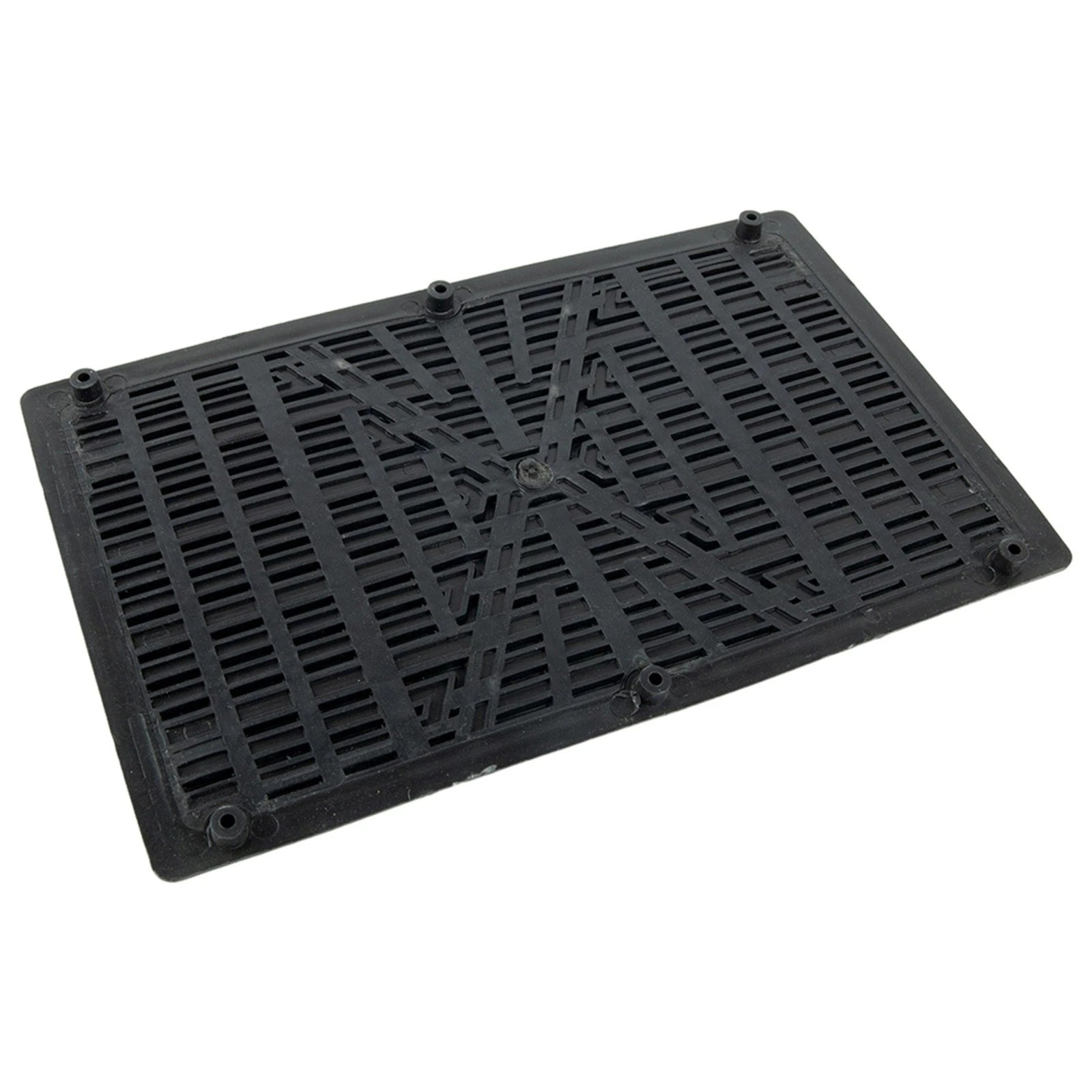 Car Foot Mat Heel Pad Pedal Patch Cover for