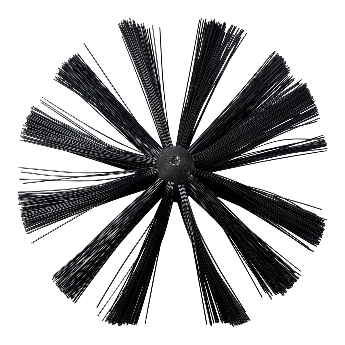 200mm Dryer Vent Cleaning Brush for Chimney Lint Removal