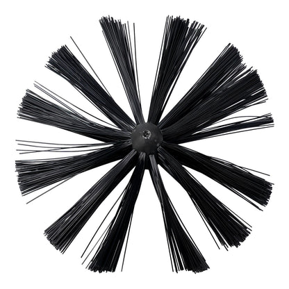 200mm Dryer Vent Cleaning Brush for Chimney Lint Removal