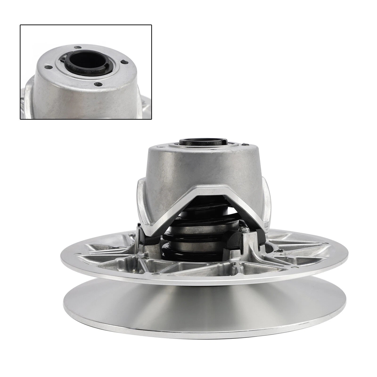 Rear Complete Clutch Variator for Stels ATV Leopard 500 600 650 (150200-102-0000)