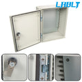 Electrical Box IP66 for LABLT (11.8 × 9.8 × 5.5 Inch)