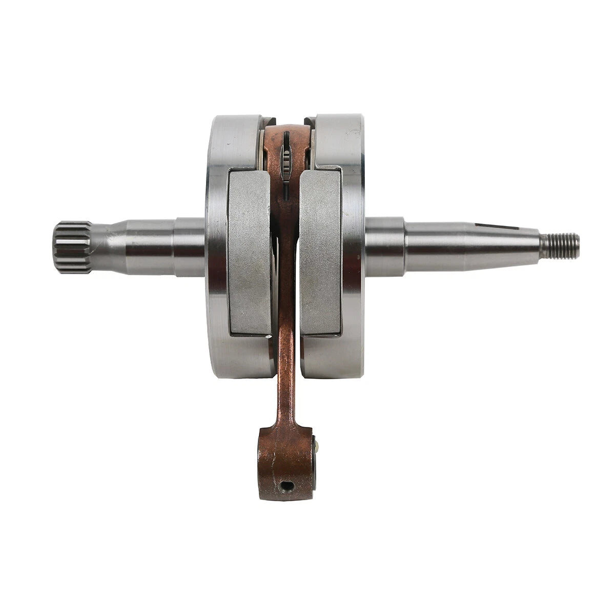 Crankshaft Assembly for Suzuki RM125 (2001–2003)