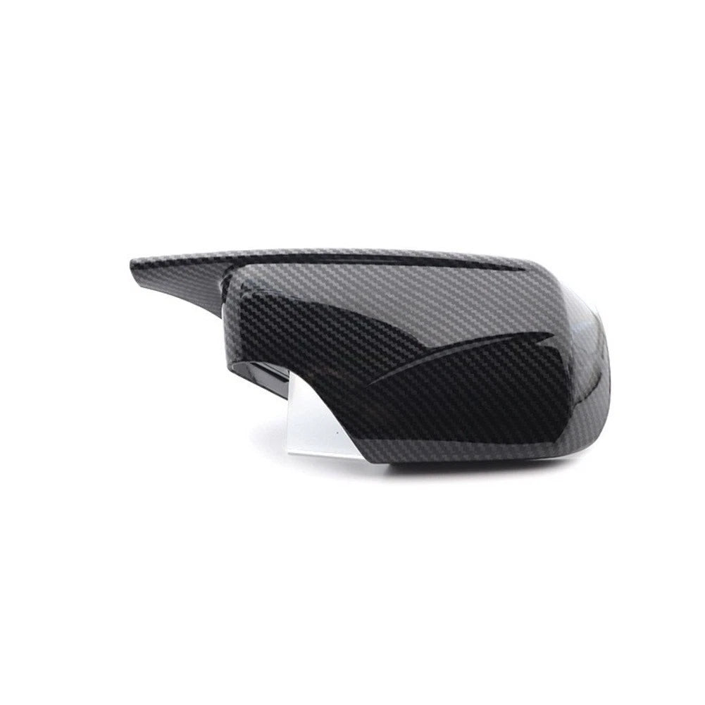 M Style Rear View Accessory Side Mirror Cap for