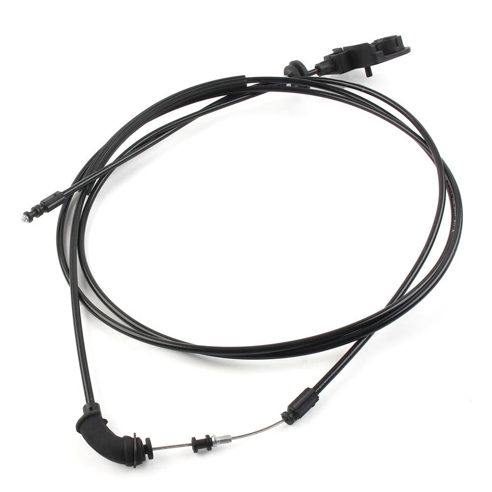 Front Hood Release Cable for Jaguar XF (2009–2015) C2Z29301
