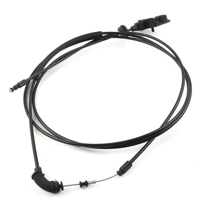 Front Hood Release Cable for Jaguar XF (2009–2015) C2Z29301