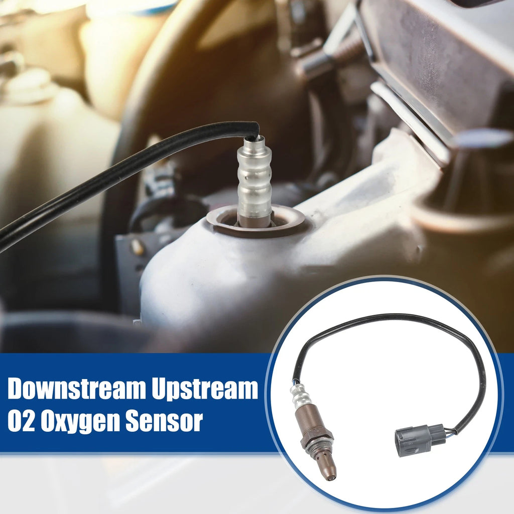 Downstream Upstream O2 Oxygen Sensor Replacement for Toyota Corolla (2002–2008)