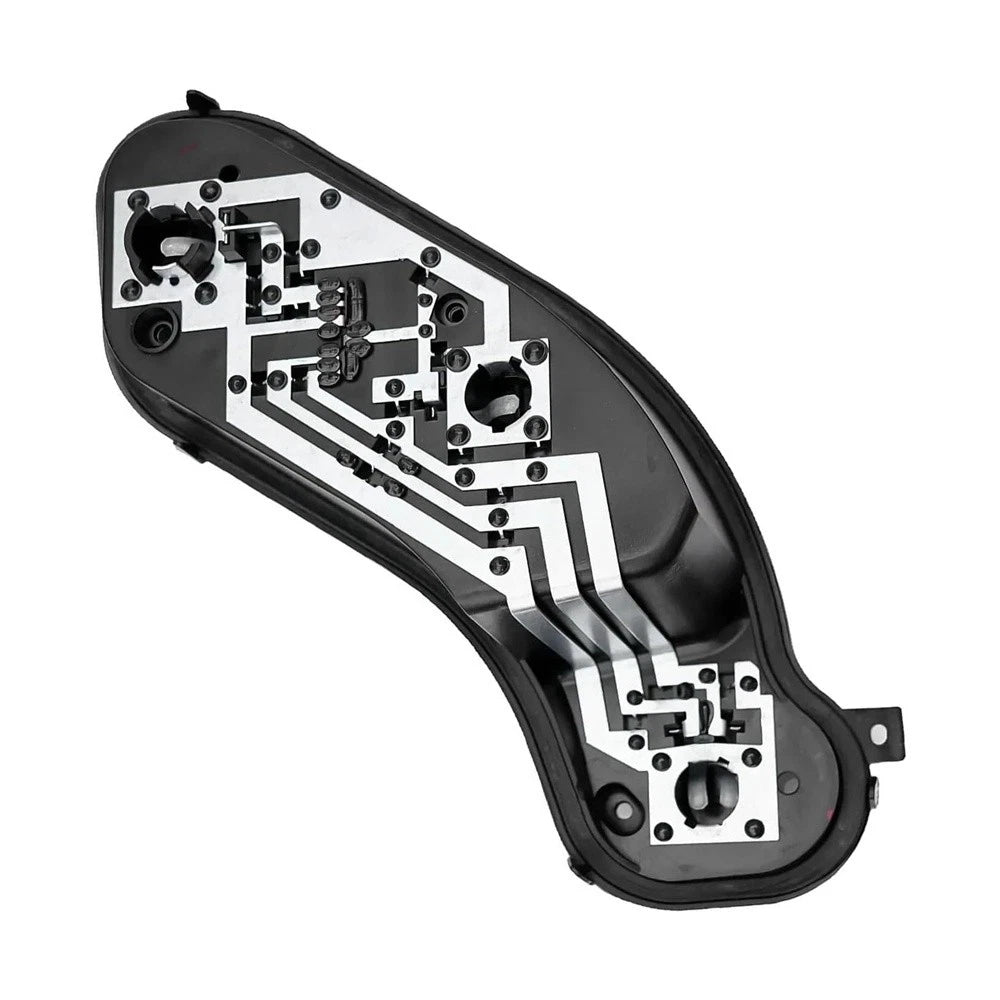 1× Right Side Rear Taillight Socket Assy 26551-3AW0A For Nissan Versa 2012-2018