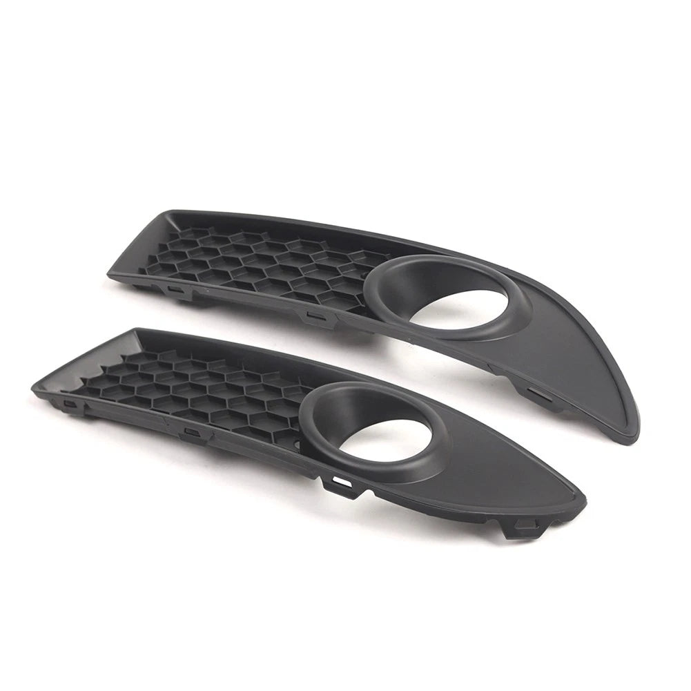 Fog Light Grille Cover Set for VW Polo (2005–2009)