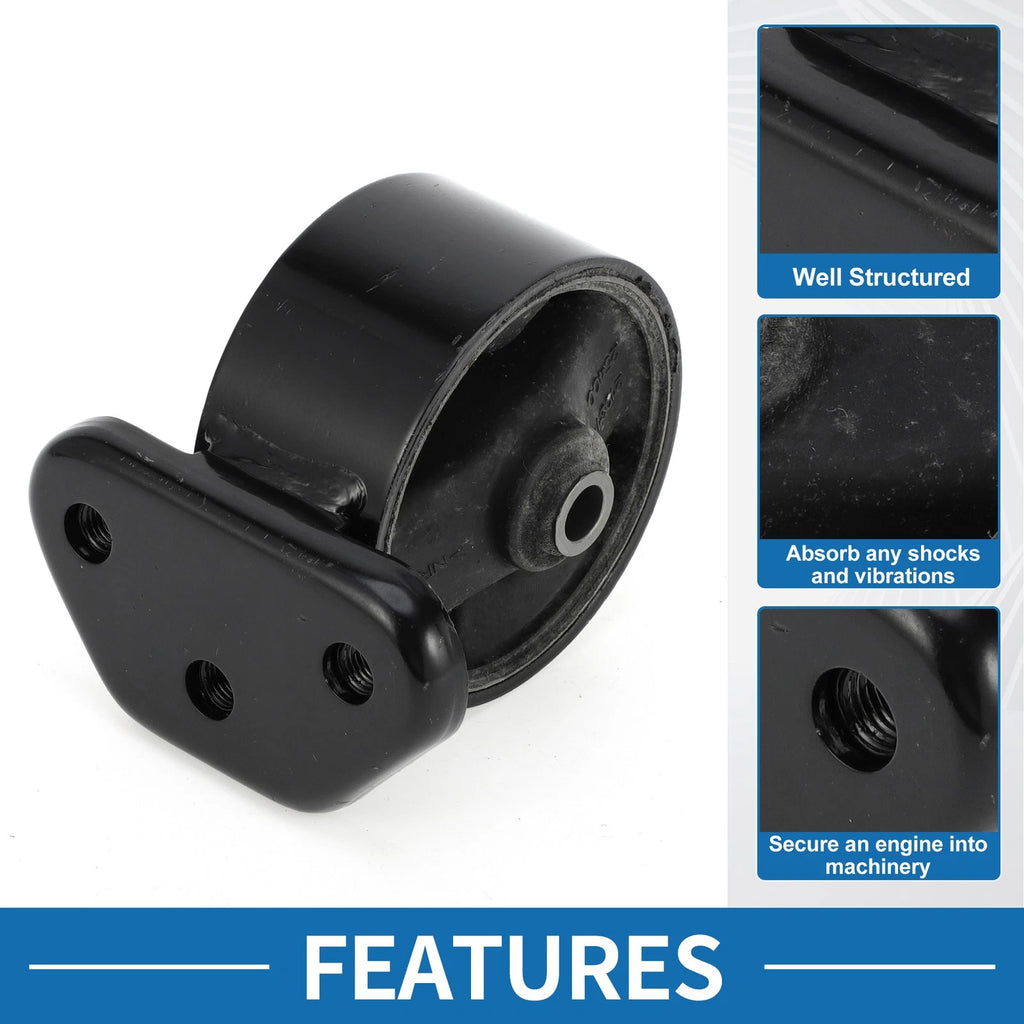 Engine Motor Mount Replacement for Hyundai Accent 2003–2005