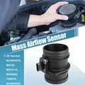 Mass Air Flow Sensor Replacement for Audi A3 (2008–2012)