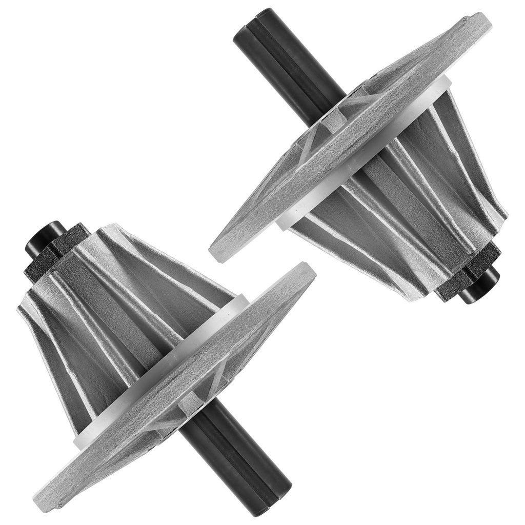 Deck Spindle Replacement for Woods CZ2048K CZ2252K CZ2361B (1960–1960)