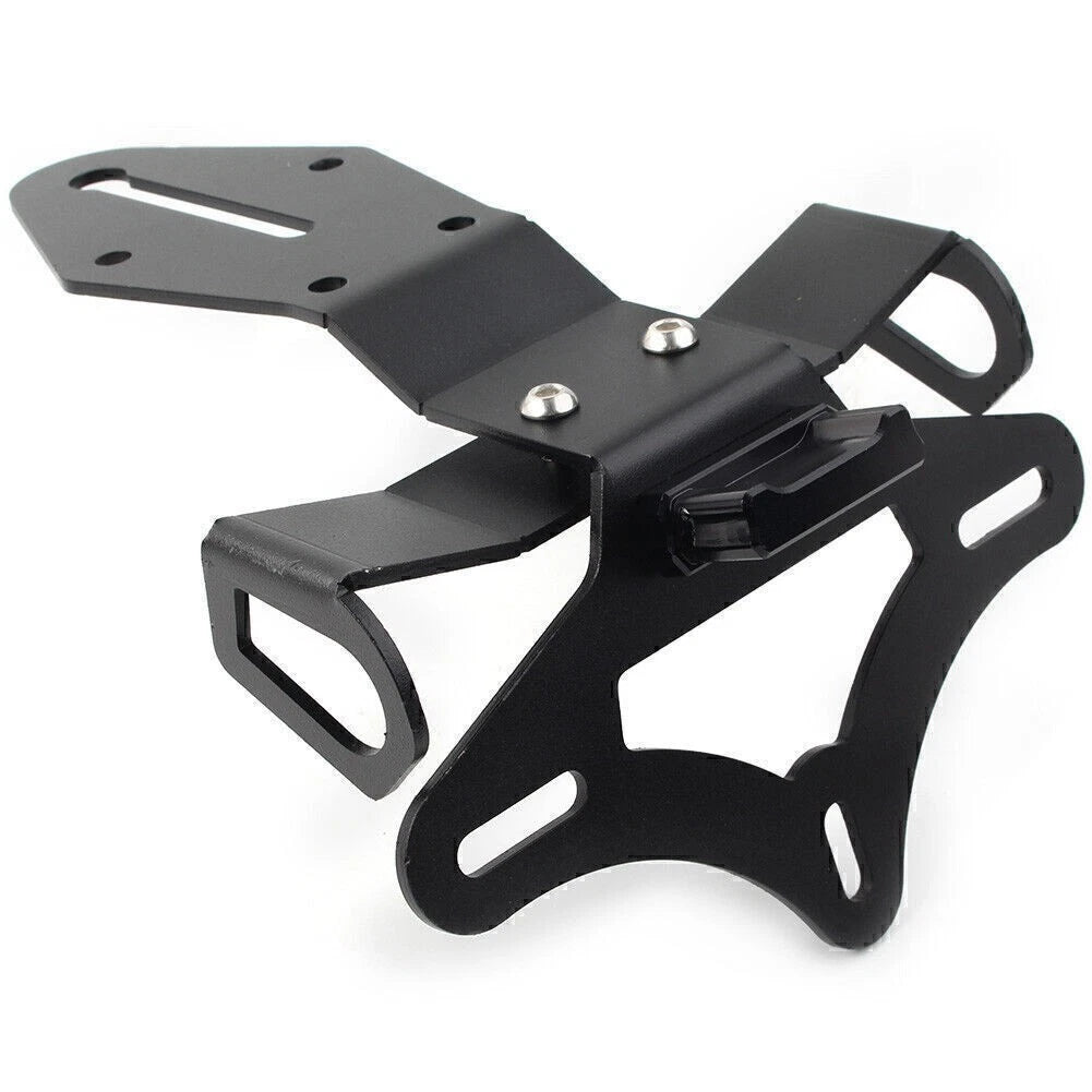 Fender Eliminator Kit for Kawasaki ZX-10R (2016–2020) License Plate Holder