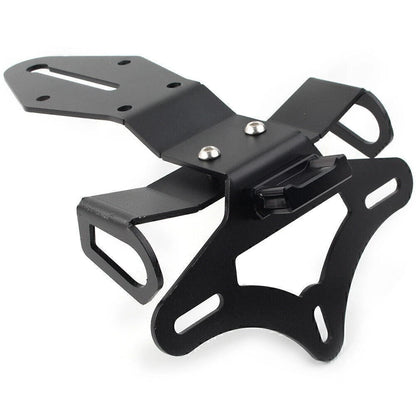 Fender Eliminator Kit for Kawasaki ZX-10R (2016–2020) License Plate Holder