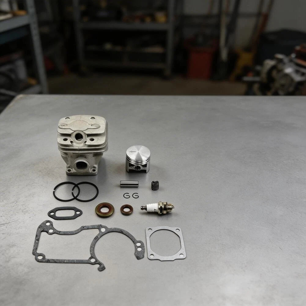 42mm Cylinder Kit for