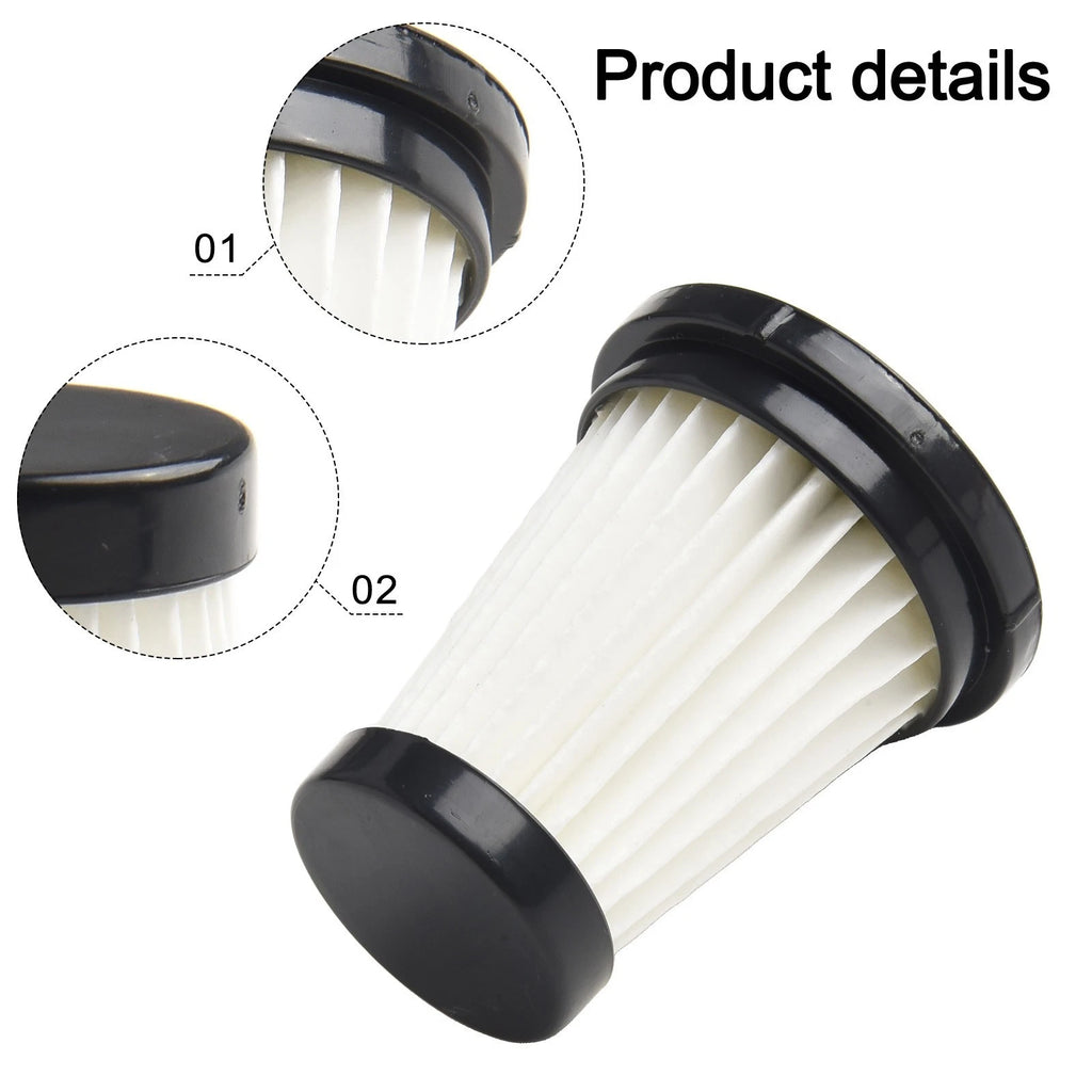 Accessory Filter for Vacuum Cleaner (1000)