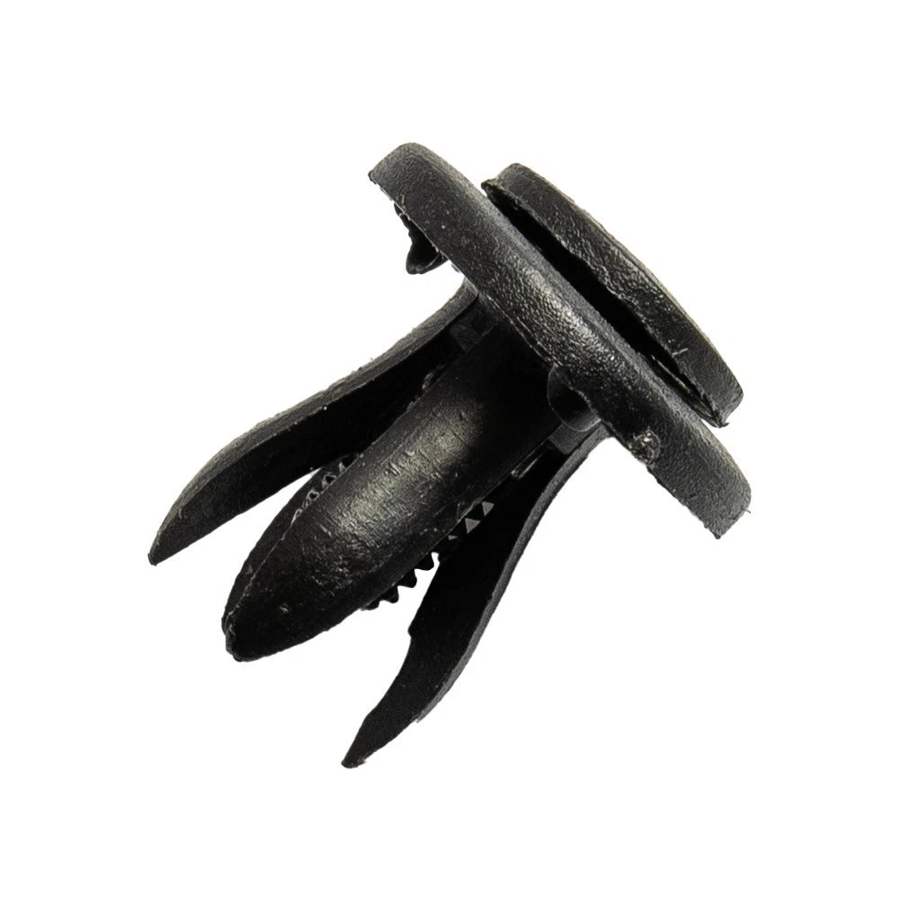 Push Pin Clips for Bumper Trim Rivets (Universal)
