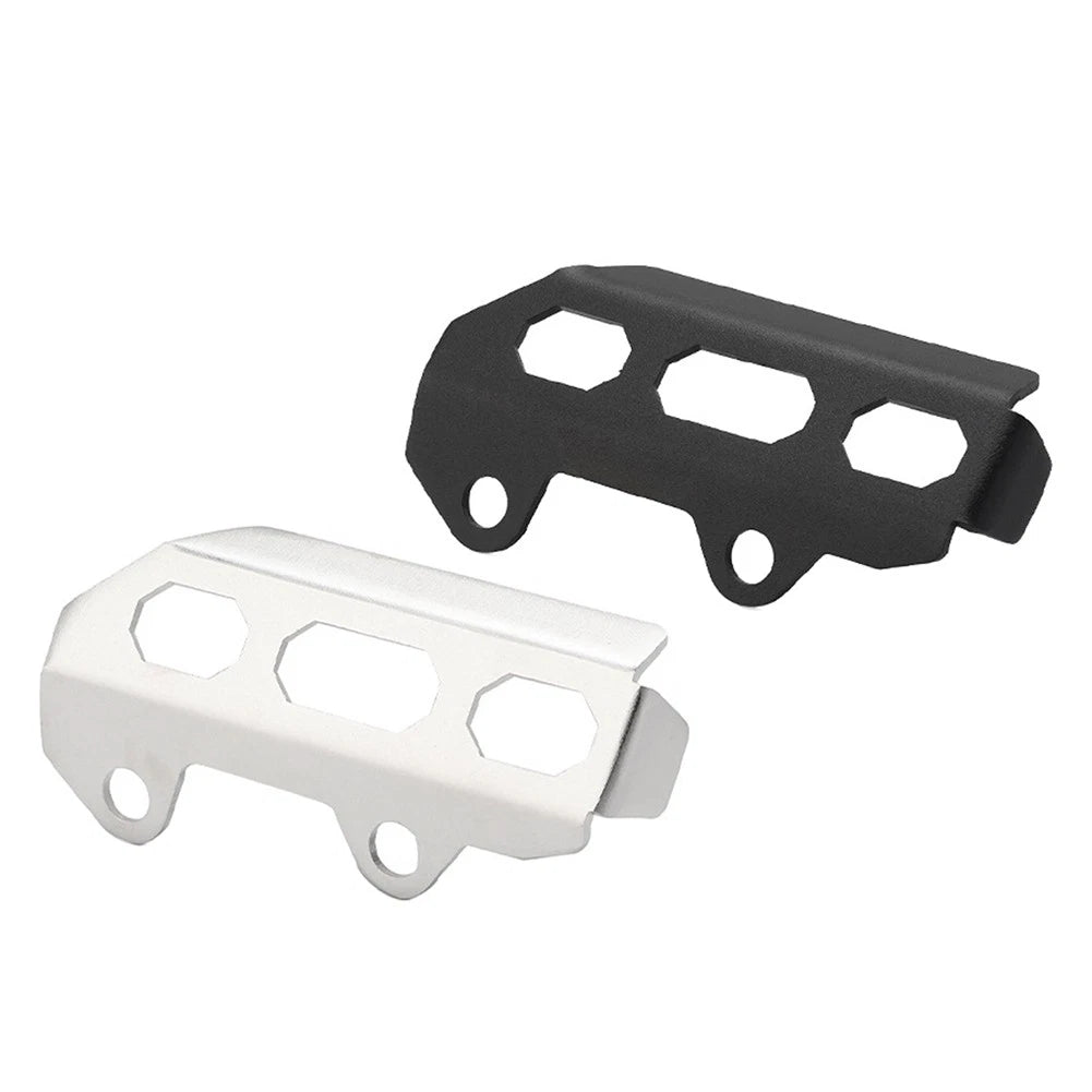 Rear Brake Pump Guard Protector for Yamaha Tenere 700 (2022–Present)
