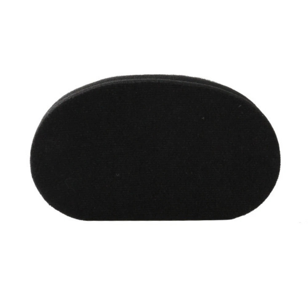 Tire Cleaning Sponge Brush for Effective Waxing