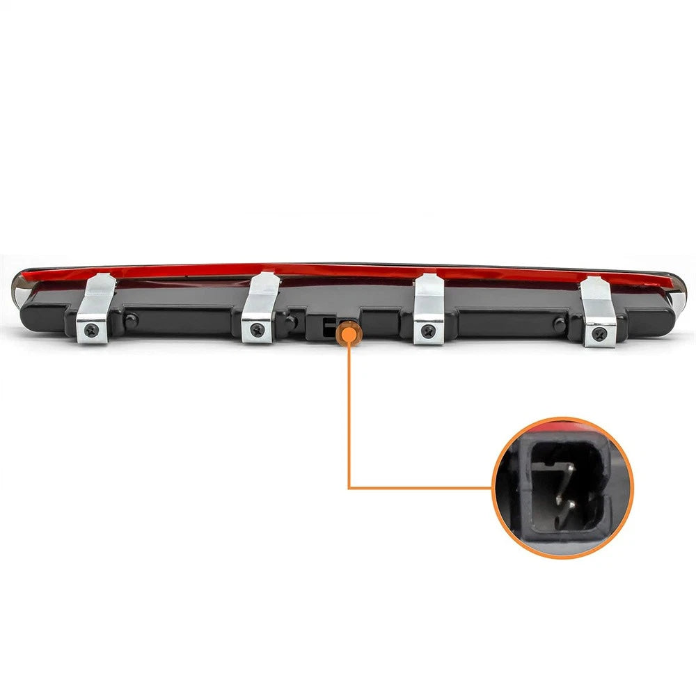 Smoked Lens LED 3rd Brake Light for Chevy Camaro (2016–2022) 84330249