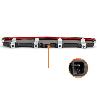 Smoked Lens LED 3rd Brake Light for Chevy Camaro (2016–2022) 84330249
