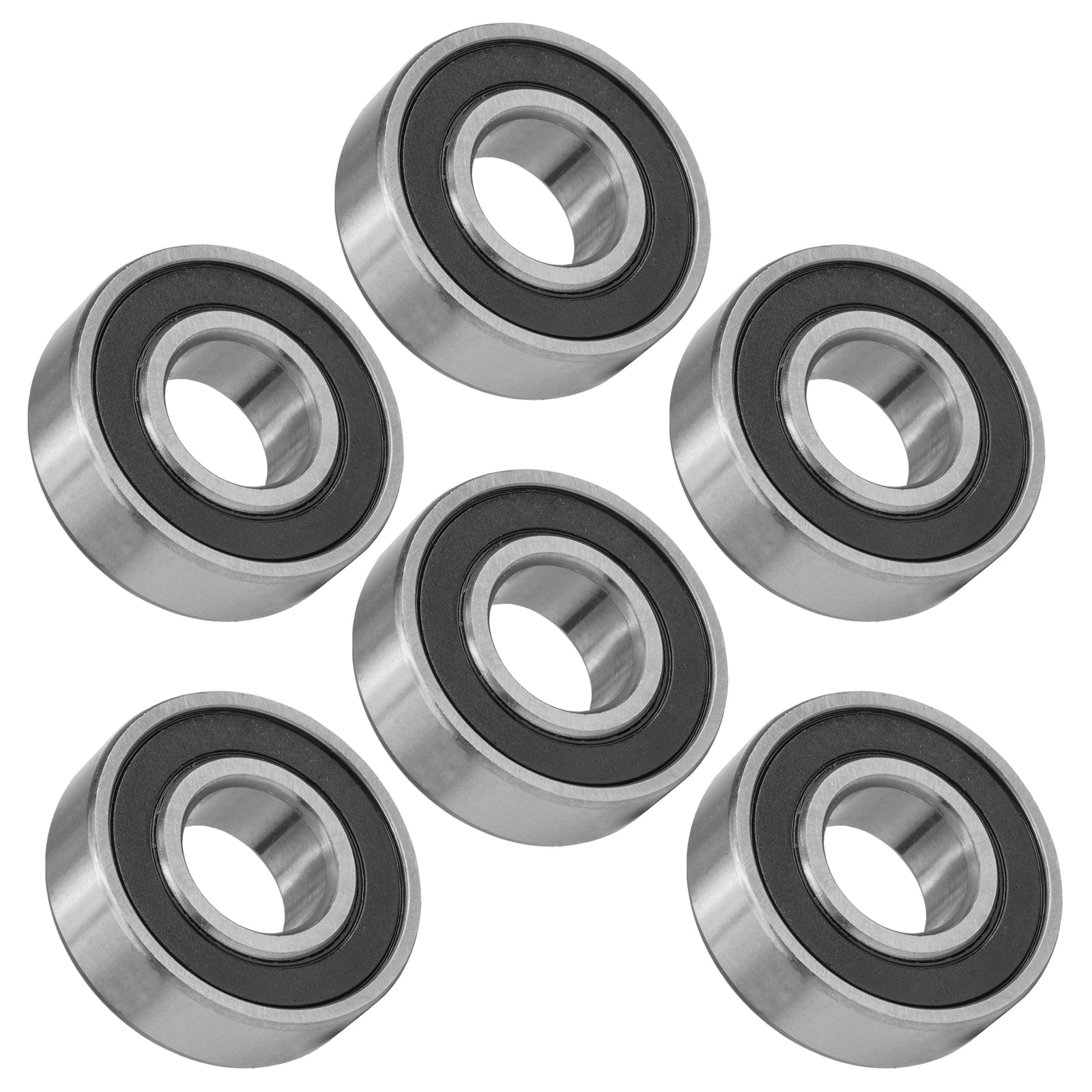 Deck Spindle Rebuild Kit for Troy-Bilt Z50 Mustang (1998–2009)