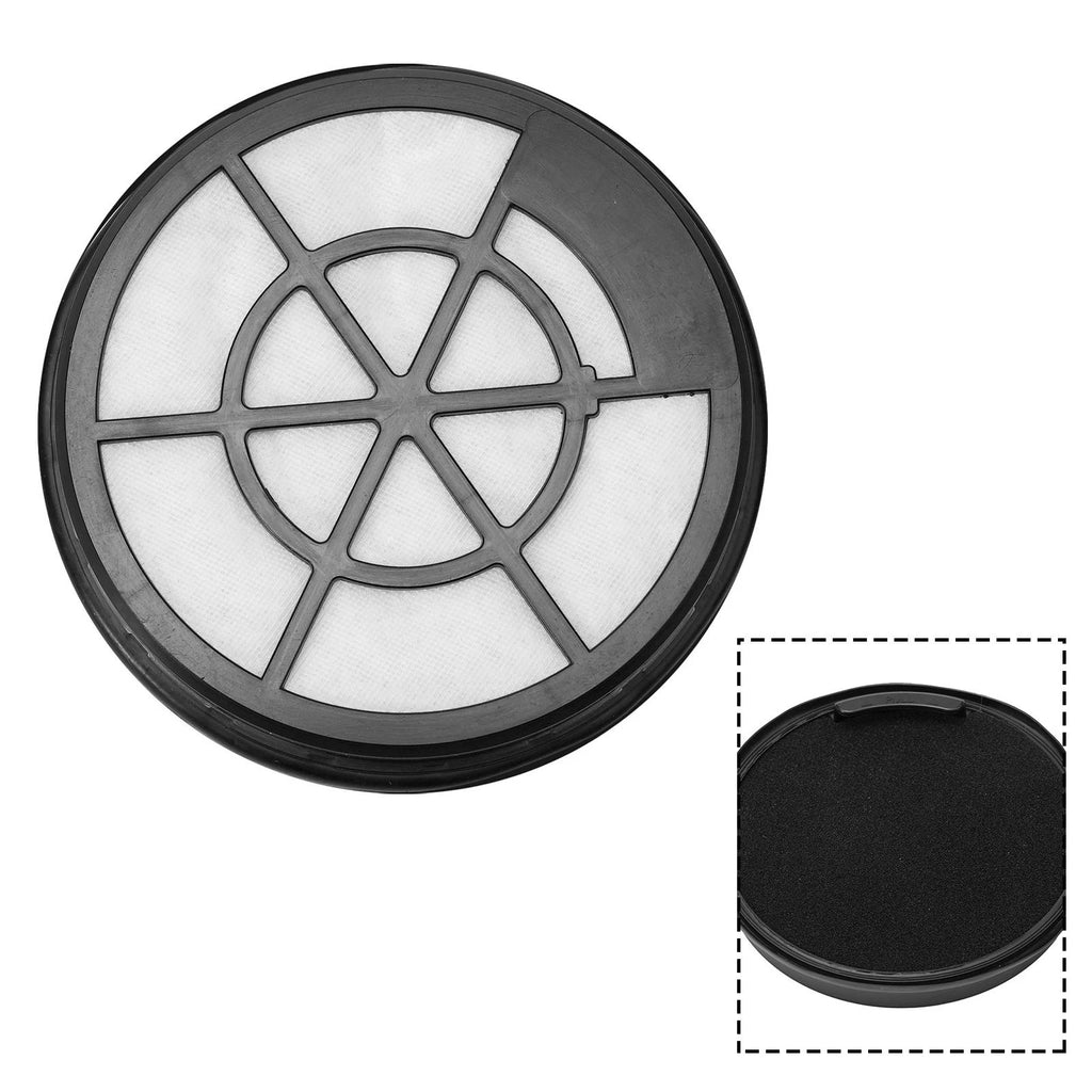Filter for Silvercrest SBZBK 850 A1 (HG07375) Vacuum Cleaner Accessory
