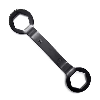 45 Steel Pulley Wrench Clutch Tool for Motorcycle Scooter 39x41mm Nuts