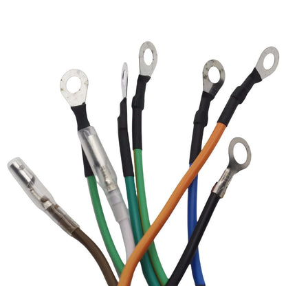 CDI Switch Box for Mercury Outboard 4 7.5 9.8 20 HP (339-6222 A1 A4 A8)