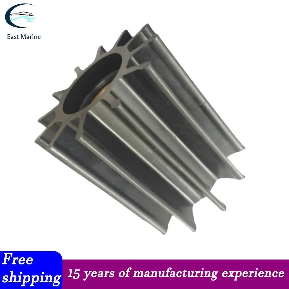 Water Pump Impeller for Sherwood 29000K (G2902-01, G2902X, G2903-01, G2903X, G2904-01)
