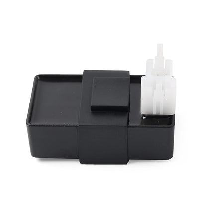 6 Pin DC Ignition CDI Box for CG150CC ATV Quad Bike (CG 150CC)