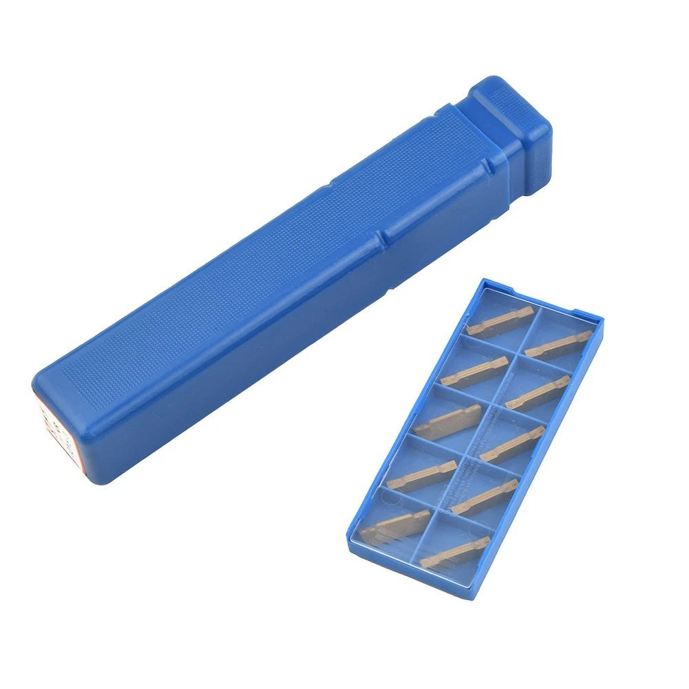 Grooving Inserts for MGIVR2016-3 (2016–2016)