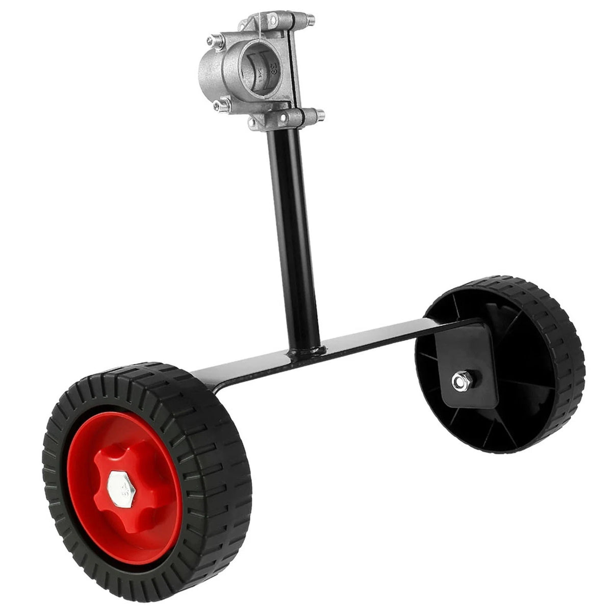 Support Wheels for Adjustable Fitting (2010–2023)