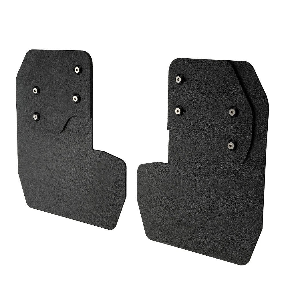 Rear Mudguard Splash Guard for Honda Talon 1000 (2019–2023)
