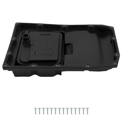 Gearbox Oil Assembly for Porsche Panamera 3.0L 4.8L (2010–2016) 97032102500
