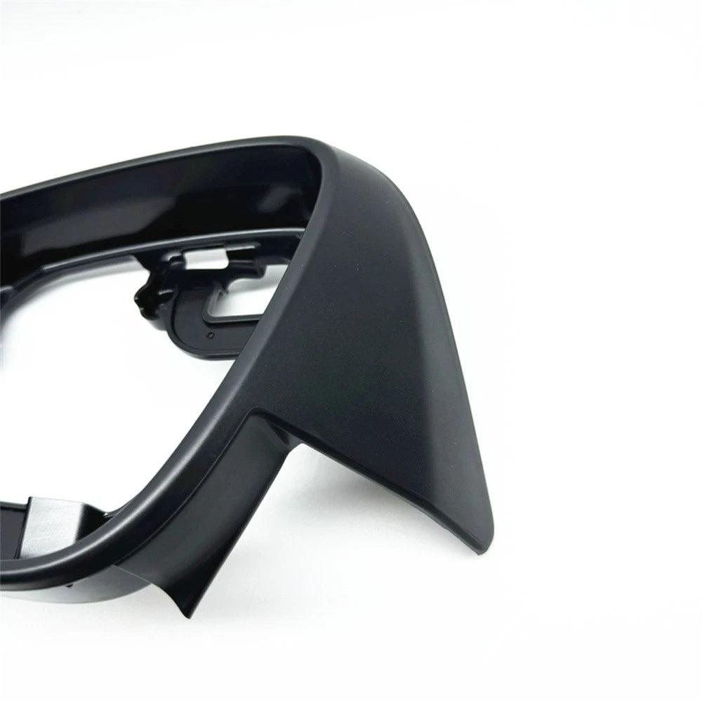 Car Left & Right Rear View Mirror Frame Holder Fit For Toyota Highlander 2022