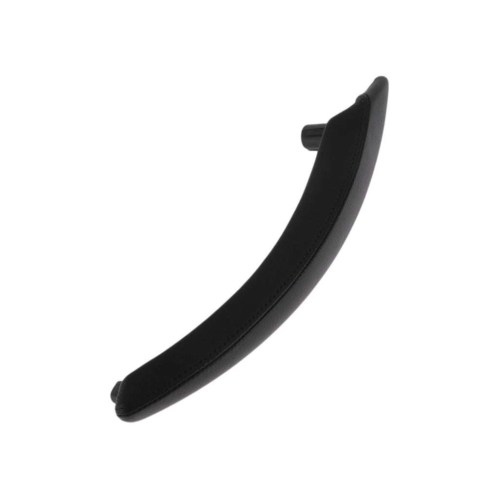 Door Handle Pull Trim Cover for BMW X5 Left 2008–2013 Black