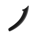 Door Handle Pull Trim Cover for BMW X5 Left 2008–2013 Black