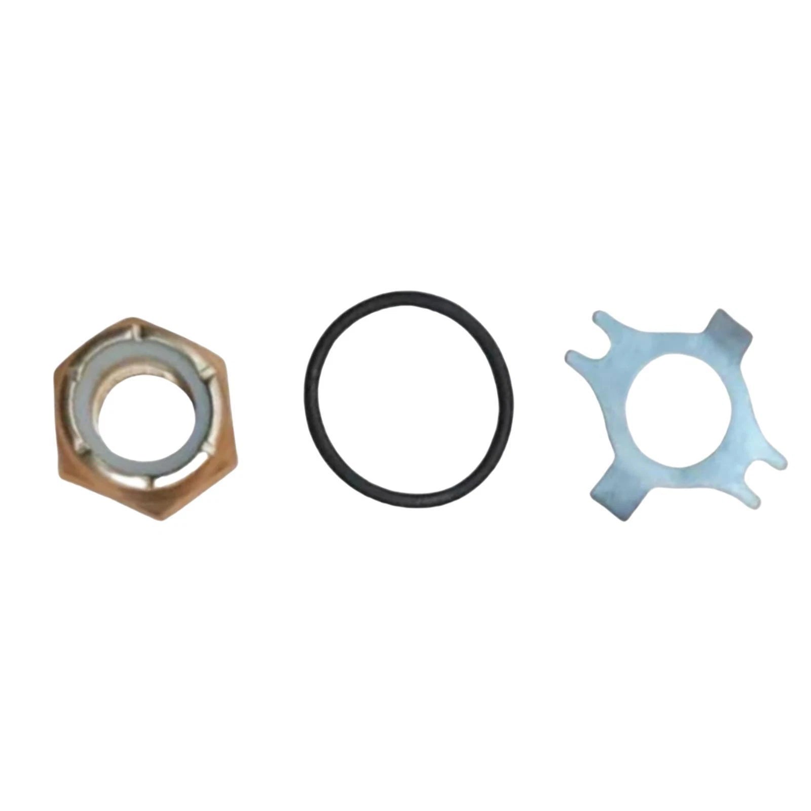 Flo-Torq Reflex Hub Kit 835257K12 for Mercury Yamaha Honda (40-60 HP)
