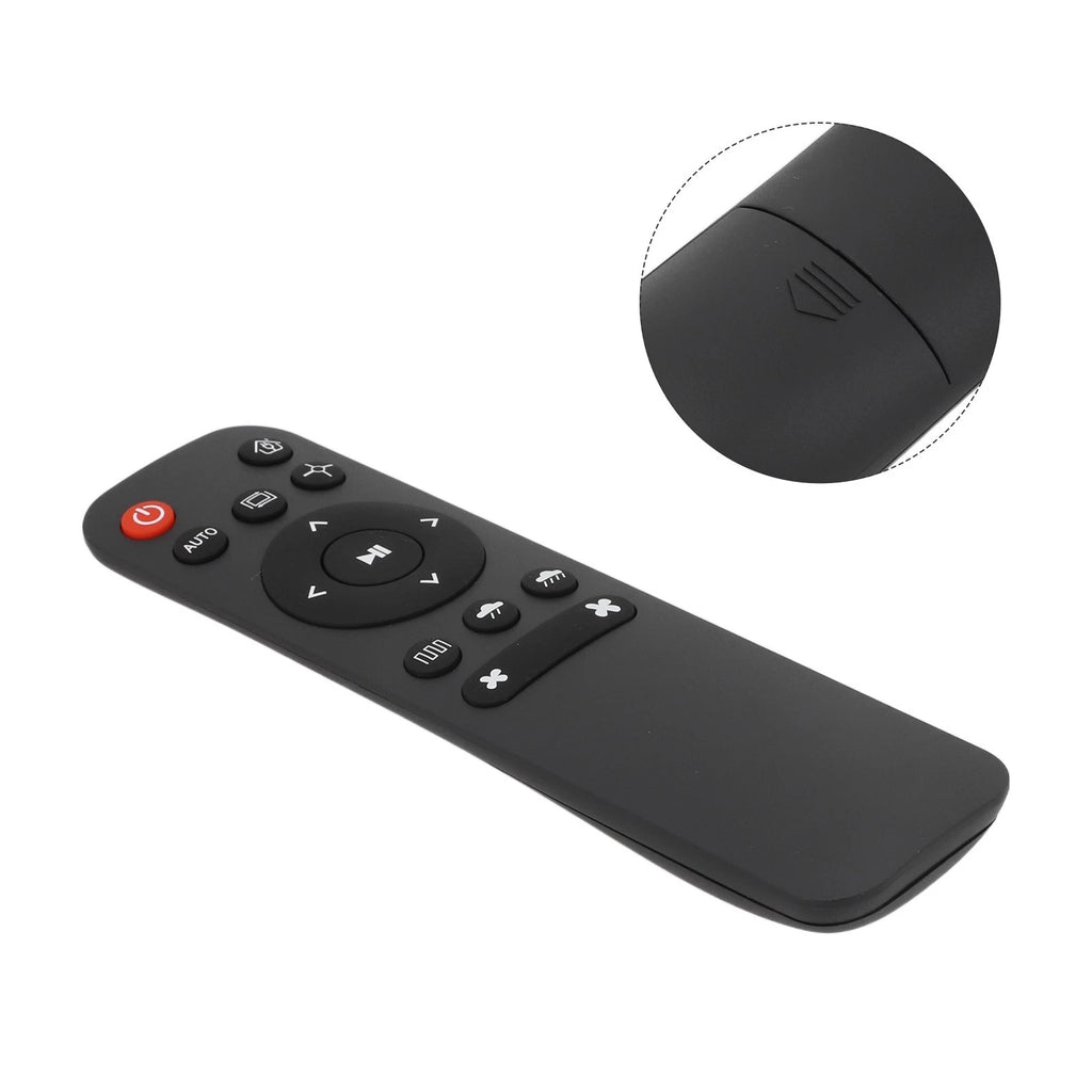 Remote Control for MAMNV BR150 Robot Vacuum Cleaner