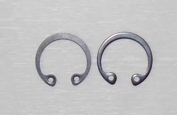 Piston Clip 53-210 for Honda TRX250R (1987–1989)