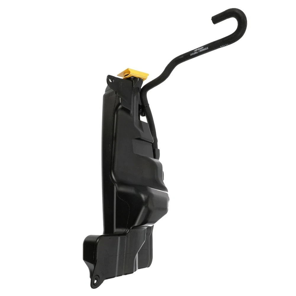 Engine Coolant Recovery Bottle Tank for RAM 1500 (2019–2024) 68309844AC 68309844AB