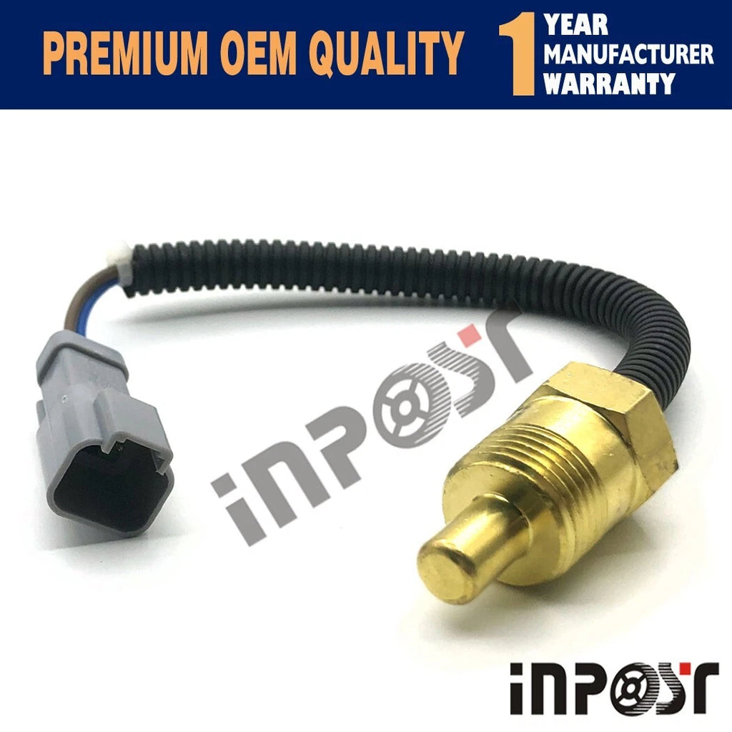 Temperature Sensor for Thermo King Engine (41-7068)