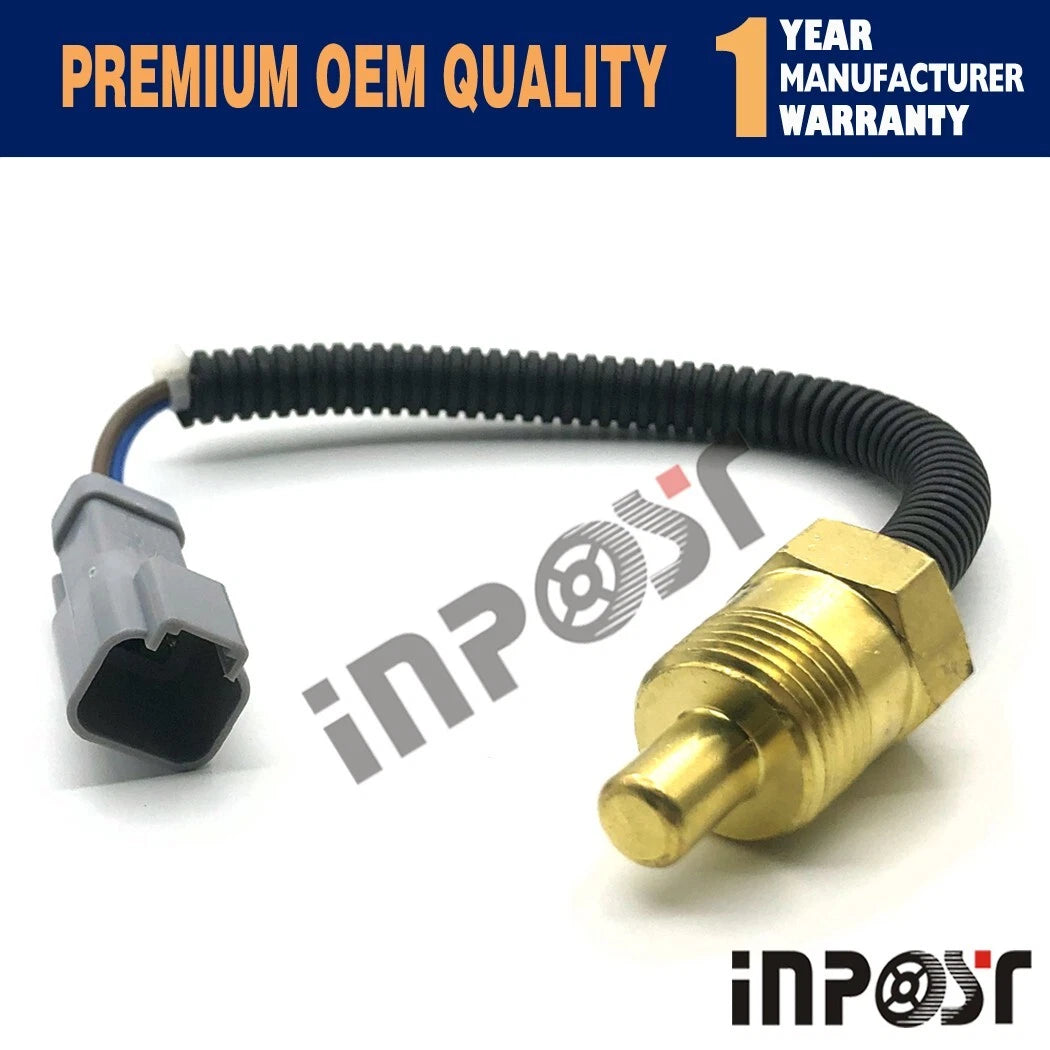 Temperature Sensor for Thermo King Engine (41-7068)