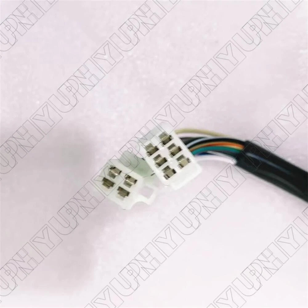 Left Handlebar Switch 10 Wire ATV-3150CXC for GY6 125cc 150cc