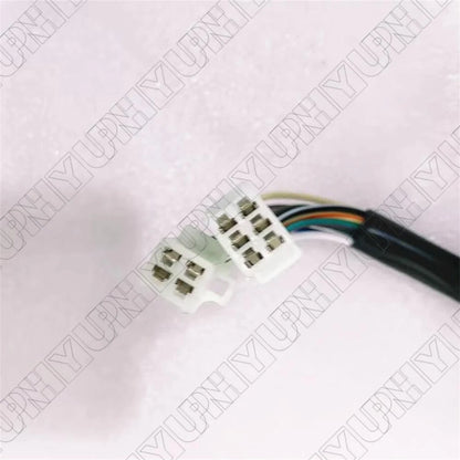 Left Handlebar Switch 10 Wire ATV-3150CXC for GY6 125cc 150cc