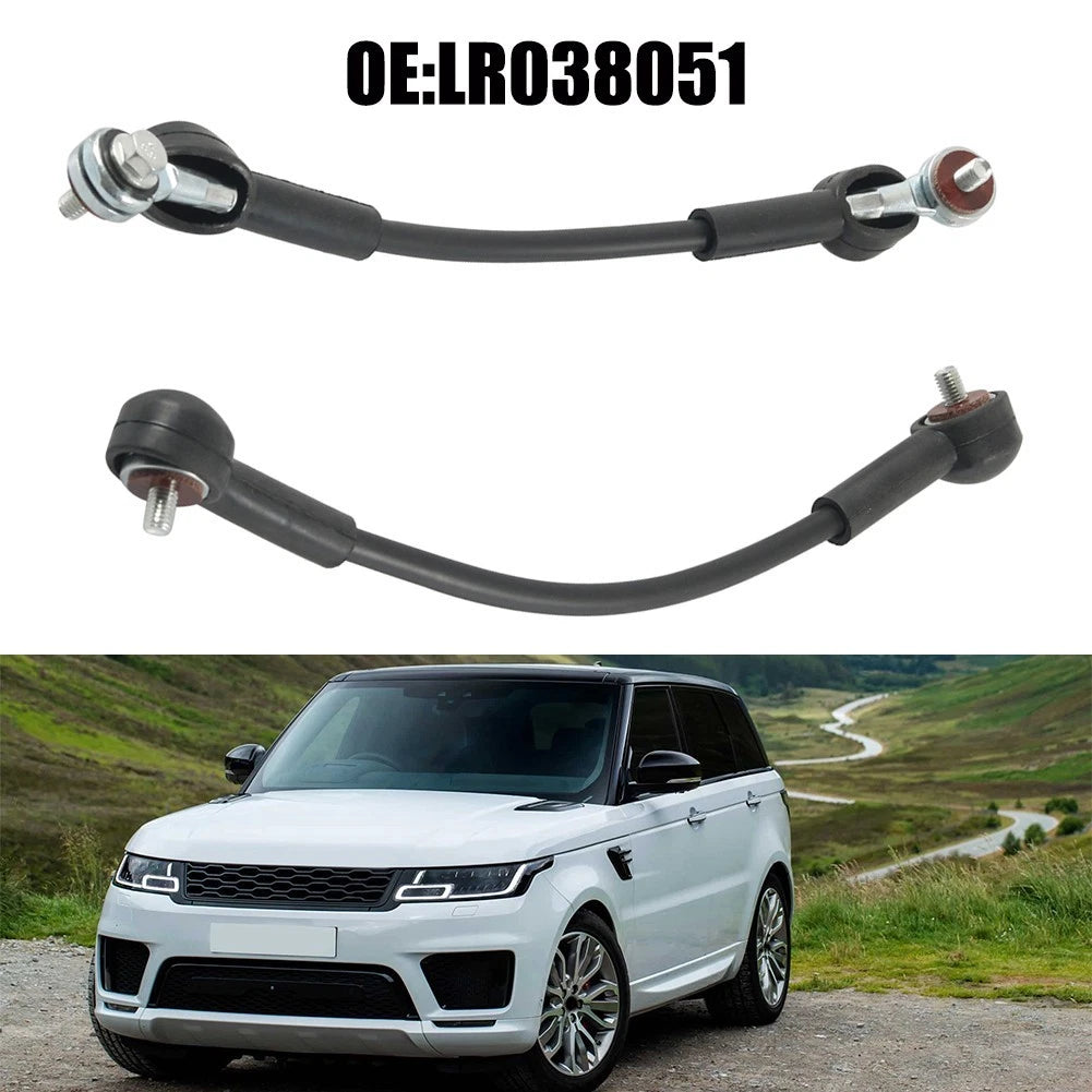 Tailgate Pull Wire for Land Rover Range Rover (2003–2010)